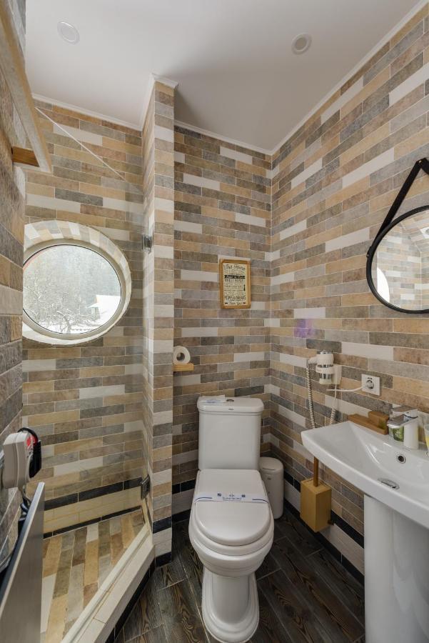 Клуб Яремчанський Шале Extérieur photo